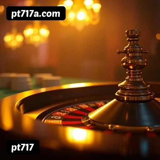 Vantagens exclusivas pt717 para jogadores brasileiros - São Paulo, Rio, BH