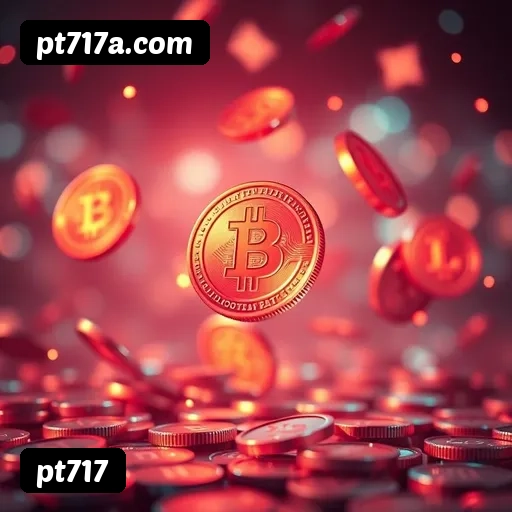 Tabela RTP dos jogos de cassino da pt717