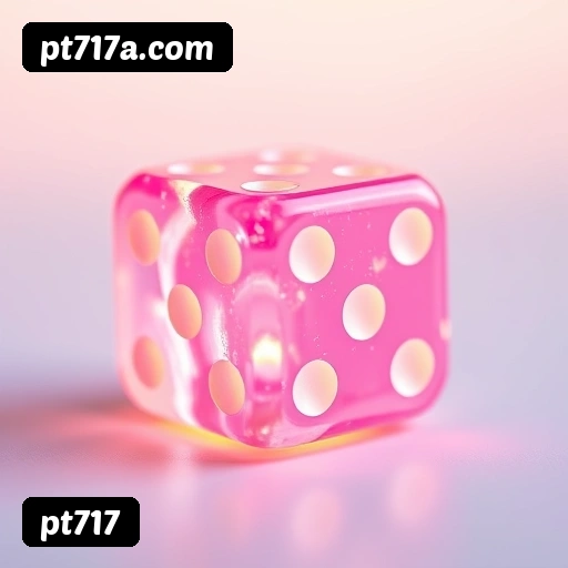 pt717 segurança SSL 256-bit - Licença Curaçao, eCOGRA, GLI certificado