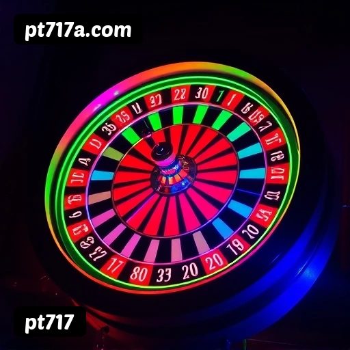 Estatísticas pt717 novembro 2024 - 87 mil jogadores ativos, R$47M pagos, RTP 96.52%